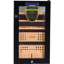 Quantoro Elektronik puro dolabı Qcc-2b