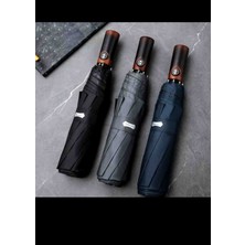 International Parachase Fiberglass Premium Şemsiye