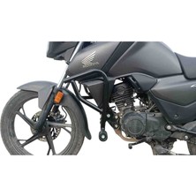 Şimşek Motors Honda Cb 125F Koruma Demiri