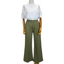 JOOQSTORE Scuba Pantolon