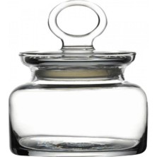 PremiumPort Şık ve Kullanışlı Mini Kavanoz, Mutfağınıza Pratiklik Katacak