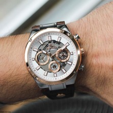 Reward RWA147316 Deri Kordonlu Erkek Kol Saati