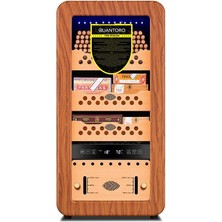 Quantoro Elektronik puro dolabı QCC-26A