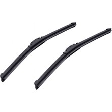 Lokiboo Sentinel Pejo 3008 - 5008 Orijinal Silecek