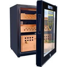 Quantoro Elektronik puro dolabı QCC-3A