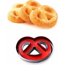 Equry Equipment Breçel Tekli Kalıp | Basmalı Kopat