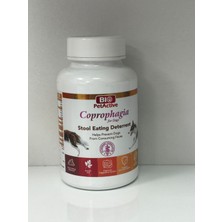 Coprophagia Stool Eating Deterrent 1,5 60 Tablet 90 gr (Köpekler Için Dışkı Yeme Önleyici)