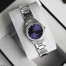 Fiesta FS601168 Çelik Kordonlu Kadın Kol Saati