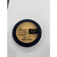 Makeover Powder Matte Finish
