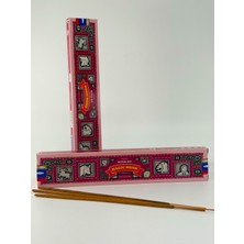 Satya Magic Monk Masala Çubuk Tütsü