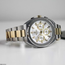 Reward RWA147412 Çelik Kordonlu Erkek Kol Saati