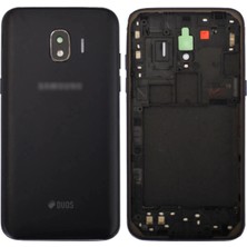 Magne Sm Galaxy J2 Pro J2018 J250 Için Kasa Kapak FULL-(5775) - HBY8430-7886