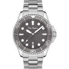 A.PC800311F04 Pierre Cardin Erkek Kol Saati 220046472P36C