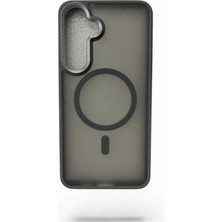 ERZ Samsung Galaxy S24 Magasafe Özellikli Koruyucu Kılıf