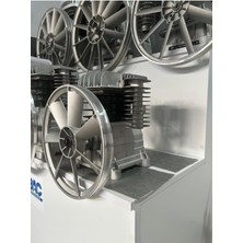 Fini B3800B Piston Kafa – 3 Kw / 4 Hp | Tek Kademeli Kompresör Kafası