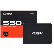 Wchudisk 512 GB S900-512 550MB 500 Mb/s Sata 3 2.5" SSD Harddisk