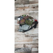 UMT Scooter 100CC Karbüratör Komple