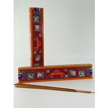 Satya Desi Aroma Masala Çubuk Tütsü