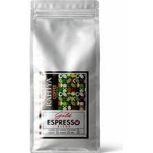 Rahiya Coffee Espresso Gold Blend Kahve Çekirdeği 250 gr
