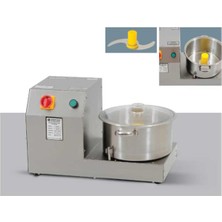 Allians Pratik ve Hızlı Soğan Doğrama Makinesi, Kolay Kullanım ve Temizlik