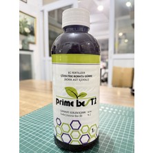 Biobest Prime Best2 Portakal Yağı ile Beyaz Sinek, Tuta ve Kelebek Organik Mücadele Için Gübre 1 Lt