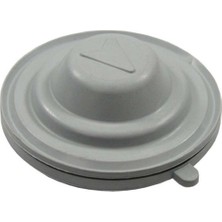 Quick Quıck Güverte Ayak Irgat Şalteri Yedeği Gri