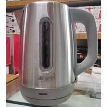 Allians Pratik ve Şık Elektrikli Kettle, Hızlı ve Güvenli Kullanım Sağlar