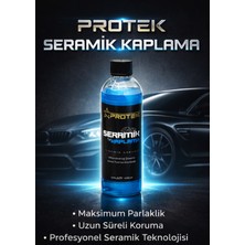 Protek Seramik Kaplama