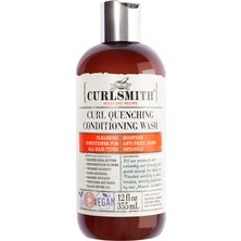 Curlsmith Curl Quenching Temizleyici Bakım Kremi 355ML