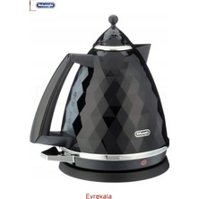 Allians 1.7 Lt Paslanmaz Çelik Su Isıtıcı, Şık ve Kullanışlı Tasarım