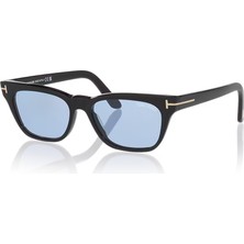 Tom Ford Tf 1362 01V 53 Kadın Güneş Gözlüğü