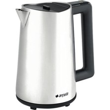 Arçelik Eternity Su Isıtıcısı Ar 8570, Şık ve Pratik Kullanım Sağlar.