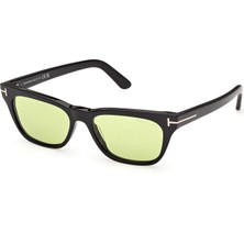 Tom Ford Tf 1362 01N 53 Kadın Güneş Gözlüğü