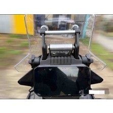 Şimşek Motors Cf Moto mt 450 Gidon Barı Telefon Tutucu