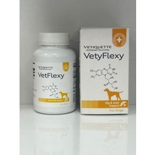 Vetiquette Vety Flexy Dogs 90GR