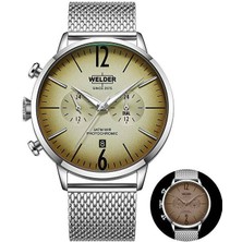 Welder WWRC555 Erkek Kol Saati