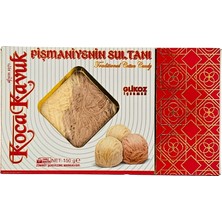 Koca Kavuk Pişmaniye 150 Gr