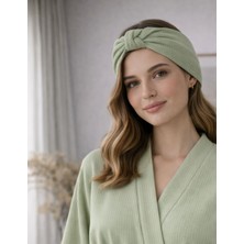 Organickid Aurora Kadın Adaçayı Saç Bandı