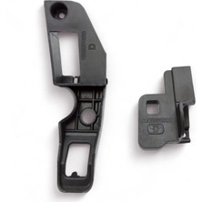 Trm Peugeot 301 Far Tamir Takımı Sağ Citroen C-Elysee Far Tutucu Ayak - 9805551980