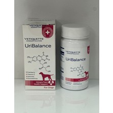 Vetiquette Uri Balance Dogs 12GR