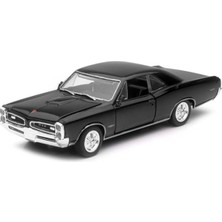 Sunman Pontiac Gto Çocuk Araç Oyuncakları