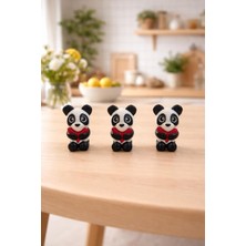 Printlab3D -Kalpli Panda Trio 7 li