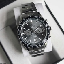 Reward RWA147428 Çelik Kordonlu Erkek Kol Saati