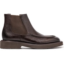 Erkek Bot Vh-Jmy 96-455 John May Kahve Napa Colorado