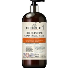 Curlsmith Curl Quenching Temizleyici Bakım Kremi 946ML