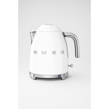 Allians Retro Tasarımlı, Paslanmaz Çelik, Isı Ayarlı Su Isıtıcı Kettle