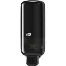 Tork Siyah Köpük Sabun Dispanseri 561508