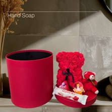 Ladijital Sevgililere Özel Kırmızı Kutuda Süprizler