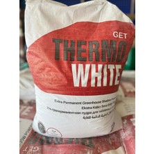 Akan Tarım Get Thermo White Sera Gölge Tozu |extra Kalıcı| 25 kg