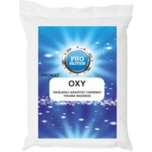 Oxy Aktif Oksijen Bazlı Ağartıcı Toz 10 kg